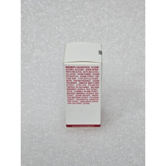 Clarins Bright Plus Advanced Brightening Dark Spot Serum 7ml .2 oz Travel Size - Picture 4 of 4